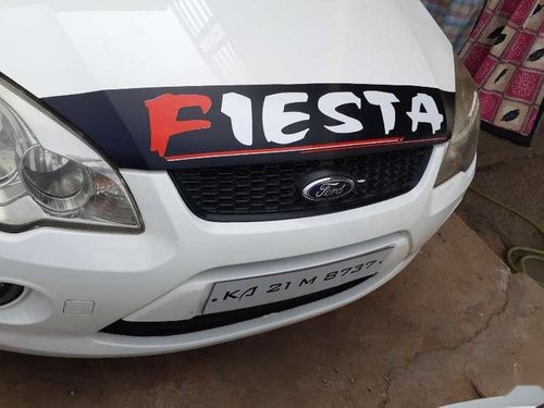 2010 Ford Fiesta MT for sale in Sira