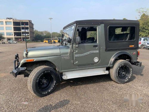 2012 Mahindra Thar CRDe MT for sale in Chandigarh