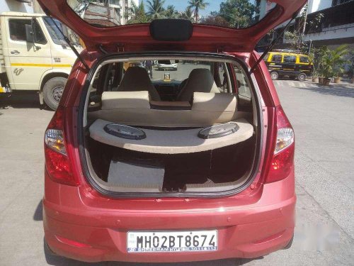 Used Hyundai i10 Magna 2010 MT for sale in Thane