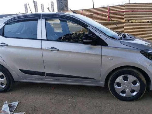 Tata Tiago 1.05 Revotorq XT MT 2017 in Mumbai