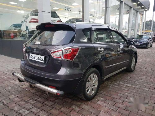 Maruti Suzuki S-Cross Zeta 1.6, 2016, Diesel MT for sale in Lucknow