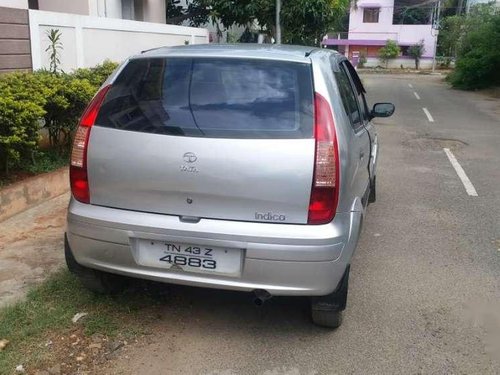 Tata Indica V2 DLS BS-III, 2007, Diesel  MT in Ramanathapuram