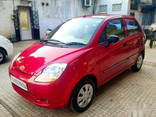 2011 Chevrolet Spark 1.0 MT for sale at low price in Surat