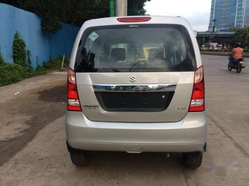 Maruti Suzuki Wagon R LXI CNG 2015 MT for sale in Thane