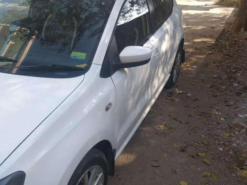 2014 Volkswagen Polo MT for sale in Hyderabad