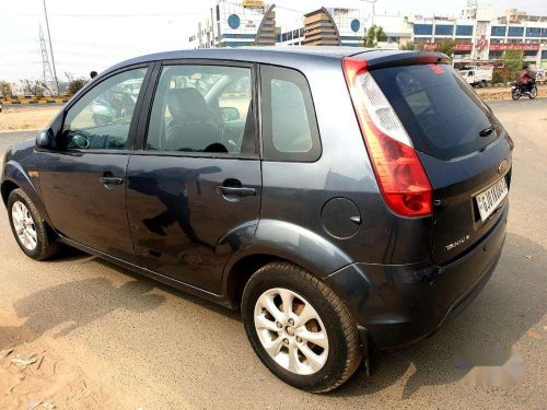 Ford Figo Duratorq Diesel Titanium 1.4, 2012, Diesel MT for sale in Ahmedabad