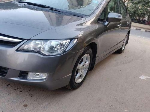 2009 Honda Civic MT for sale at low price in Gurgaon