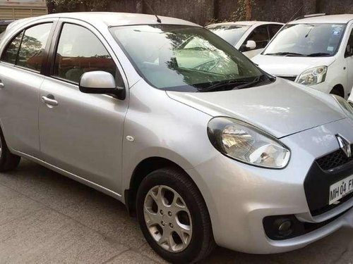 Used 2012 Renault Pulse Version RxZ MT for sale in Thane