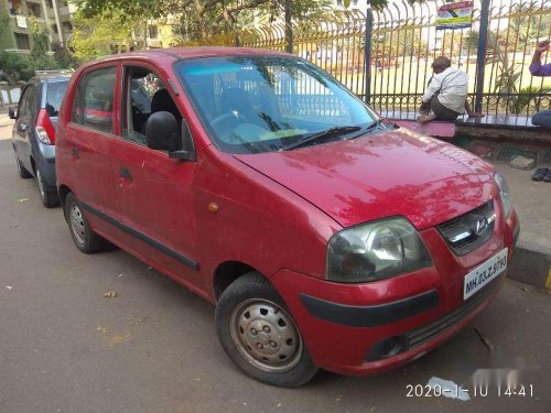 Used 2006 Hyundai Santro Xing XL MT for sale in Mumbai