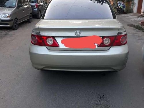 Honda City ZX GXi 2007 MT for sale in Chennai