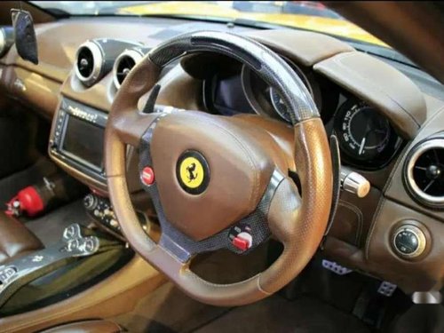 Used Ferrari California AT car at low price in Ludhiana