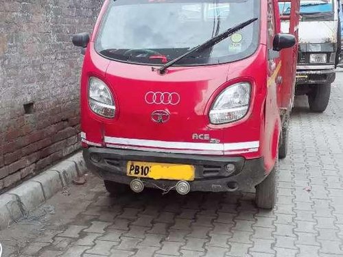 Used Tata Ace  MT car at low price in Ludhiana