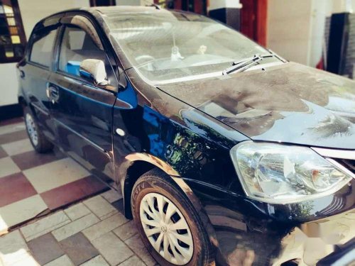 Toyota Etios Liva G 2012 MT for sale in Edapal