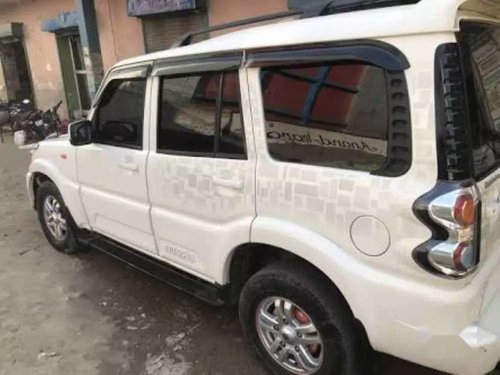 Mahindra Scorpio VLX 2014 MT for sale in Muzaffarpur