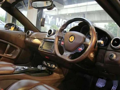 Used Ferrari California AT car at low price in Ludhiana