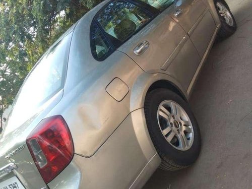 Chevrolet Optra Magnum MT 2009 in Ahmedabad