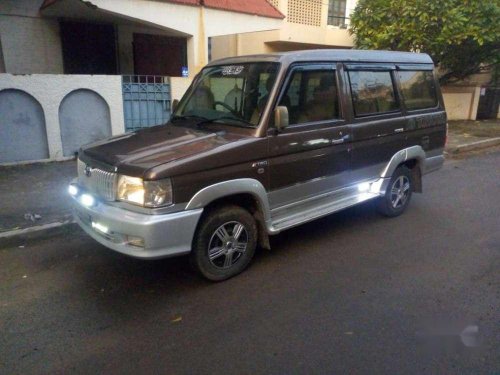 Toyota Qualis FS B3 MT 2001 in Chennai