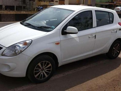 2010 Hyundai i20 Magna 1.4 CRDi MT for sale at low price in Nagar