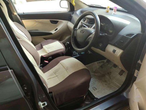 2017 Hyundai Eon Magna AT for sale at low price in Mumbai