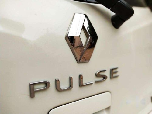 Used Renault Pulse RxZ MT 2011 in Nagar