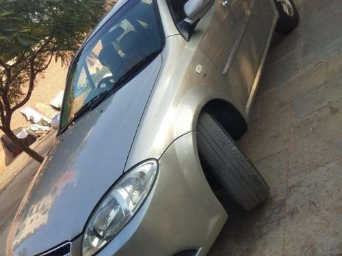 Chevrolet Optra Magnum MT 2009 in Ahmedabad