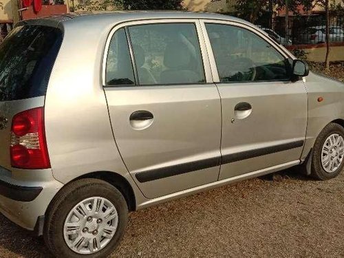 Hyundai Santro Xing XO eRLX - Euro III, 2007, Petrol MT for sale in Mumbai