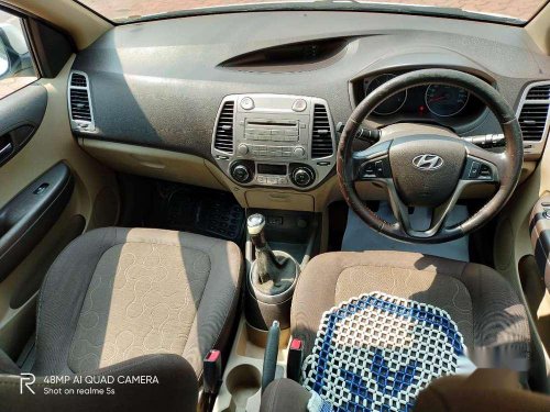 Used Hyundai i20 Sportz 1.4 CRDi MT 2010 in Kottayam