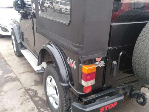 Used Mahindra Thar CRDe MT 2014 in Bhopal