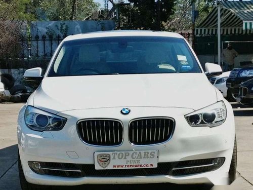 2011 BMW 5 Series GT AT for sale in Pune