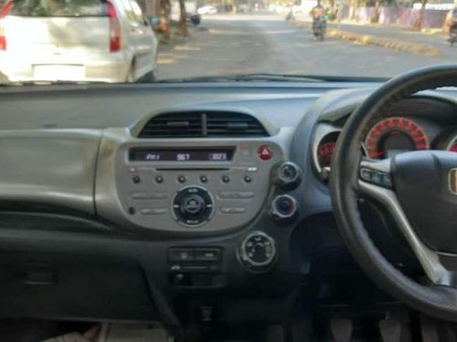 Used Honda Jazz V MT 2011 in Ahmedabad