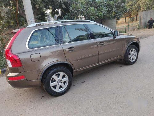 2013 Volvo XC90 AT for sale at low price in Gurgaon