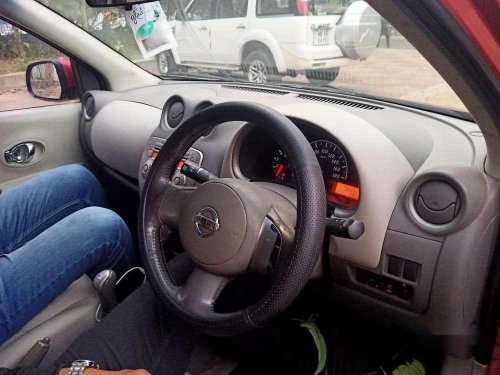 Nissan Micra XV Premium Diesel, 2011, Diesel MT in Kolkata