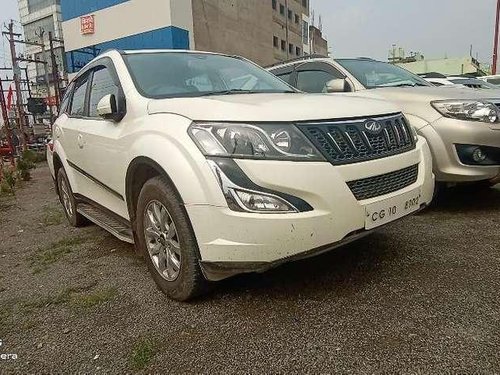 2015 Mahindra XUV300  MT for sale in Bilaspur