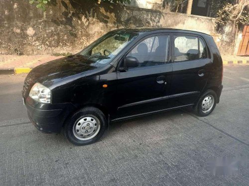 Used Hyundai Santro Xing GLS 2009 MT for sale in Mumbai