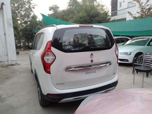 Renault Lodgy MT 2019 in Gurgaon