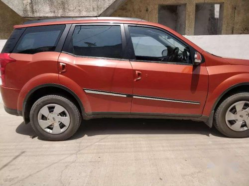 Used 2017 Mahindra XUV 500 MT for sale in Vadodara