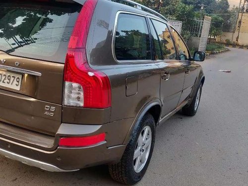 2013 Volvo XC90 AT for sale at low price in Gurgaon