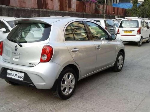 Used 2012 Renault Pulse Version RxZ MT for sale in Thane