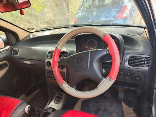 Used Tata Indica V2 MT car at low price in Nagar