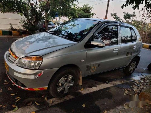 Used Tata Indica V2 MT car at low price in Nagar