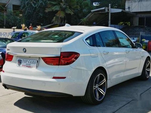 2011 BMW 5 Series GT AT for sale in Pune