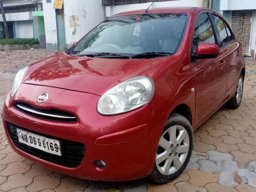 Nissan Micra XV Premium Diesel, 2011, Diesel MT in Kolkata