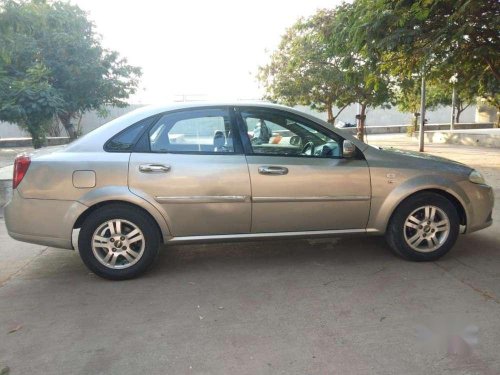 Chevrolet Optra Magnum MT 2009 in Ahmedabad