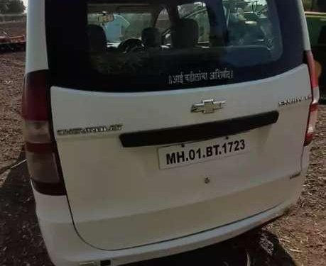 Used 2014 Chevrolet Enjoy MT for sale in Malegaon