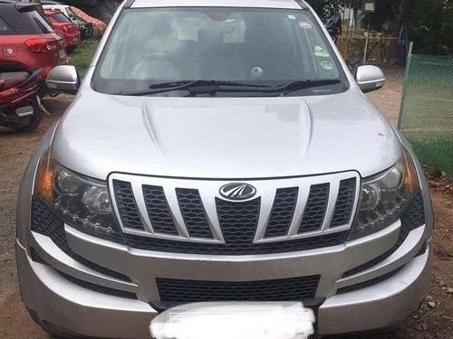 Used 2012 Mahindra XUV 500 MT for sale in Chennai