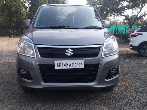 2016 Maruti Suzuki Wagon R VXI AT for sale at low price in Nagpur