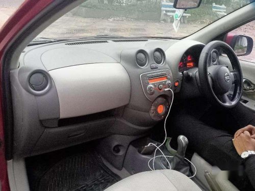 Nissan Micra XV Premium Diesel, 2011, Diesel MT in Kolkata