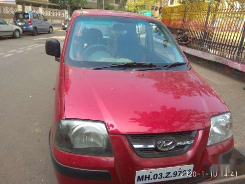 Used 2006 Hyundai Santro Xing XL MT for sale in Mumbai