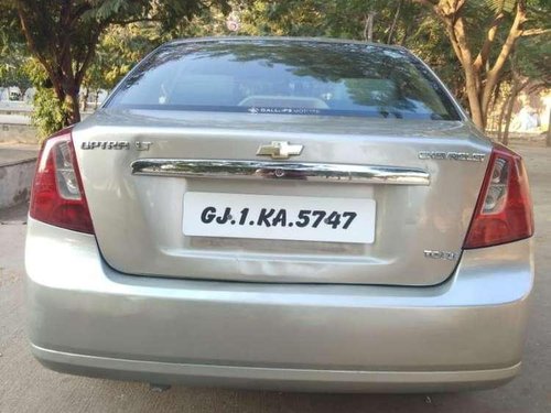 Chevrolet Optra Magnum MT 2009 in Ahmedabad