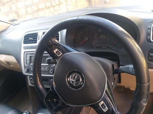 2014 Volkswagen Polo MT for sale in Hyderabad